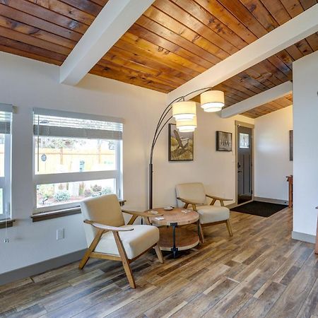 Birch Bay Vacation Home, Close To Beachfront Parks Blaine Dış mekan fotoğraf