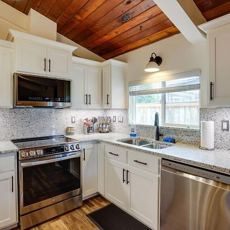 Birch Bay Vacation Home, Close To Beachfront Parks Blaine Dış mekan fotoğraf