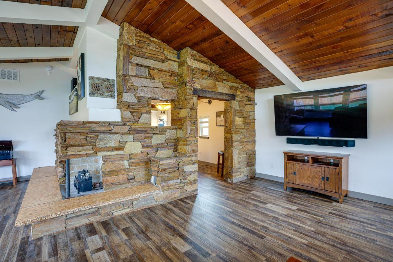 Birch Bay Vacation Home, Close To Beachfront Parks Blaine Dış mekan fotoğraf