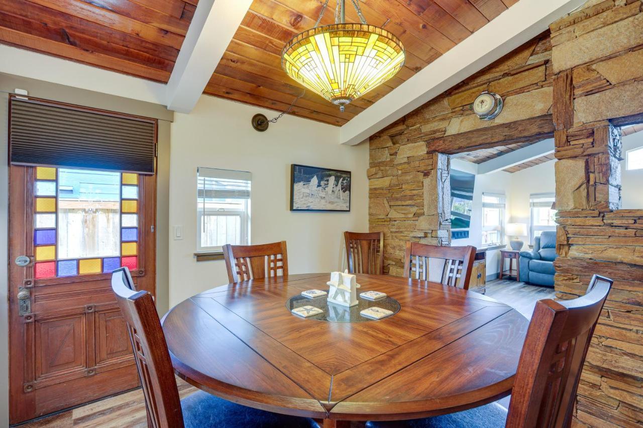 Birch Bay Vacation Home, Close To Beachfront Parks Blaine Dış mekan fotoğraf