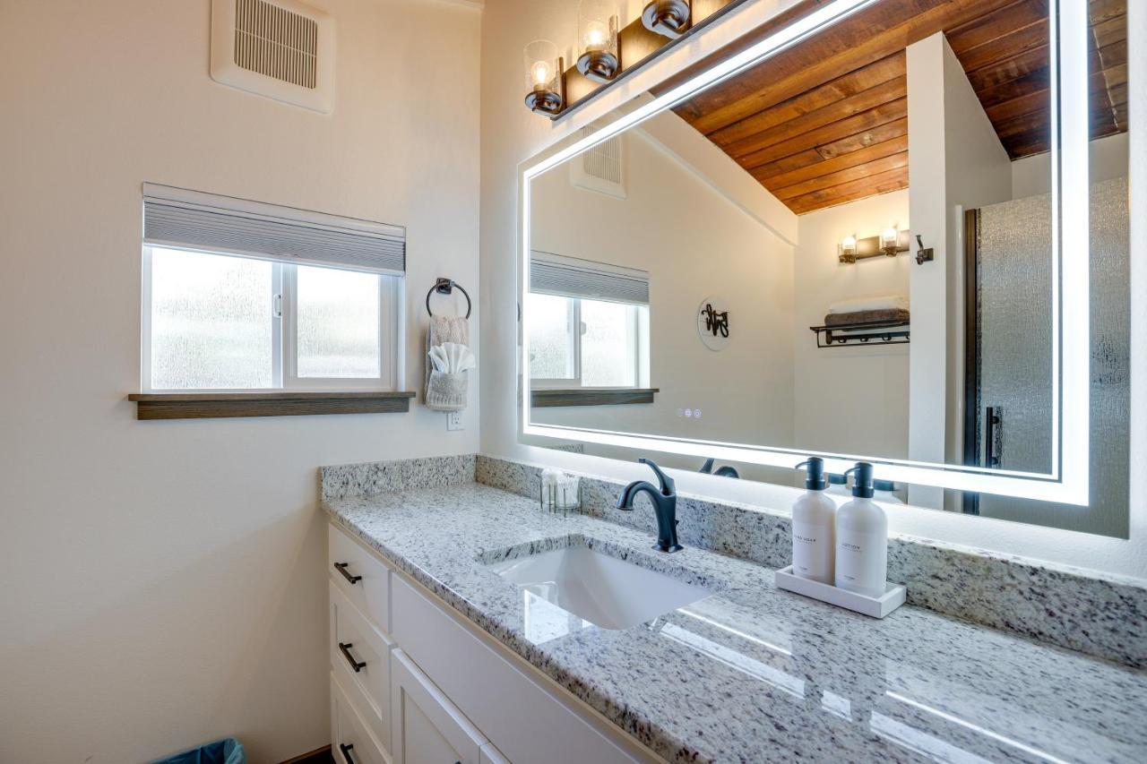 Birch Bay Vacation Home, Close To Beachfront Parks Blaine Dış mekan fotoğraf
