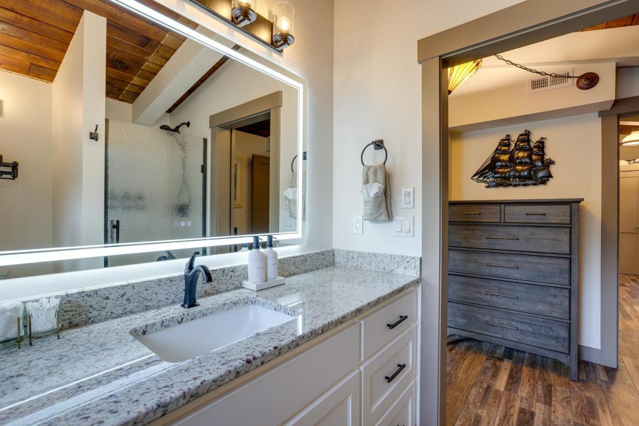 Birch Bay Vacation Home, Close To Beachfront Parks Blaine Dış mekan fotoğraf