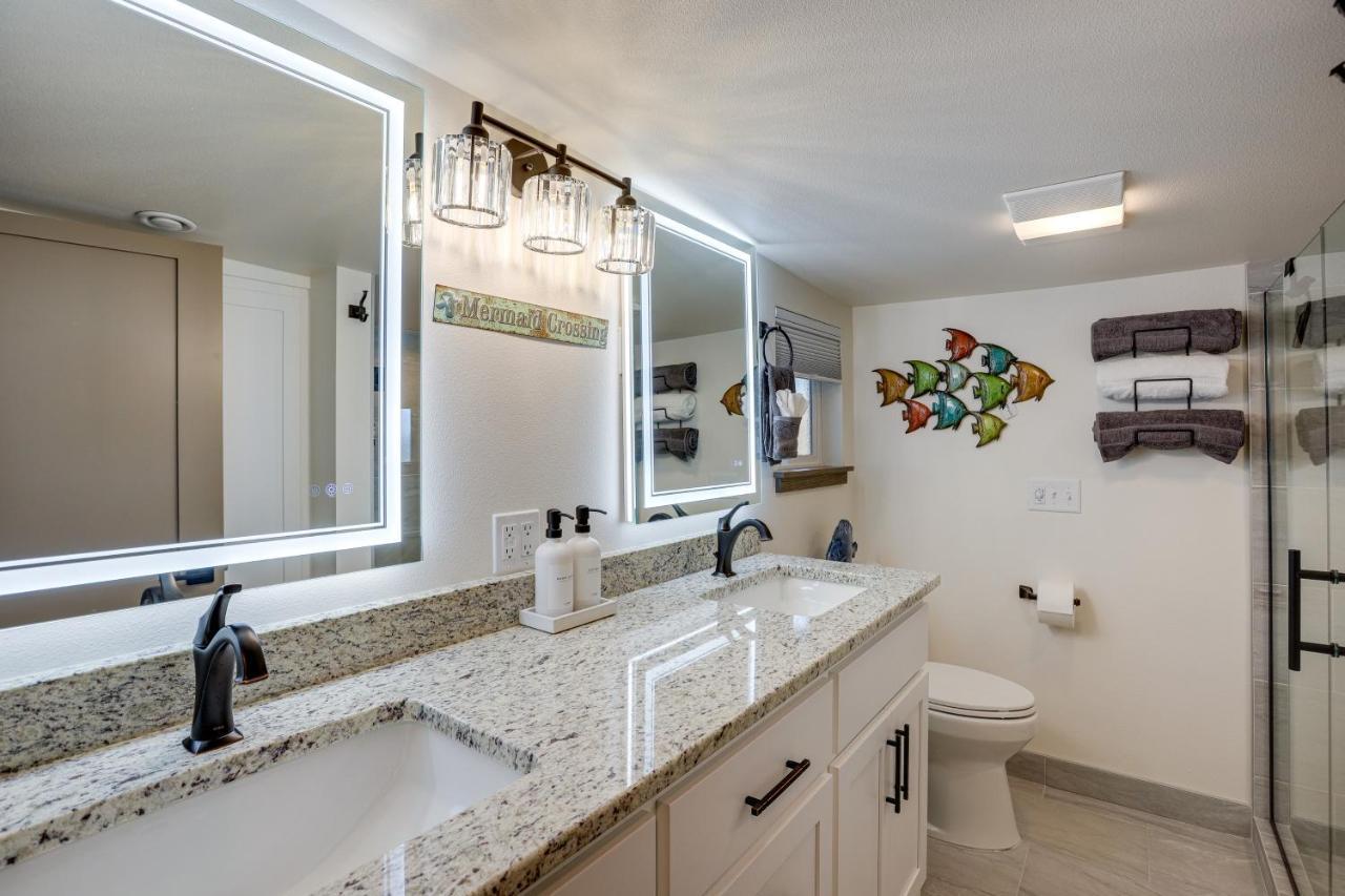 Birch Bay Vacation Home, Close To Beachfront Parks Blaine Dış mekan fotoğraf