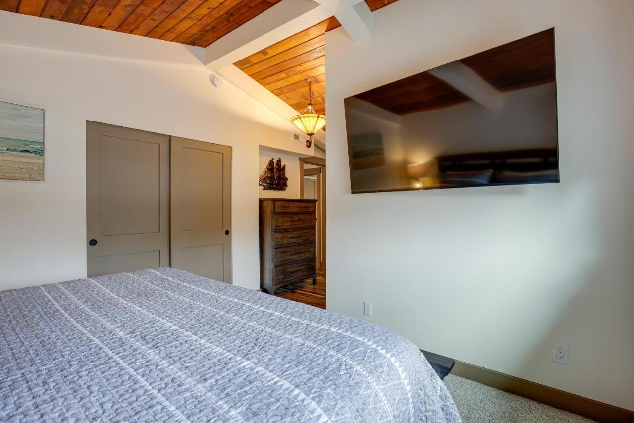 Birch Bay Vacation Home, Close To Beachfront Parks Blaine Dış mekan fotoğraf