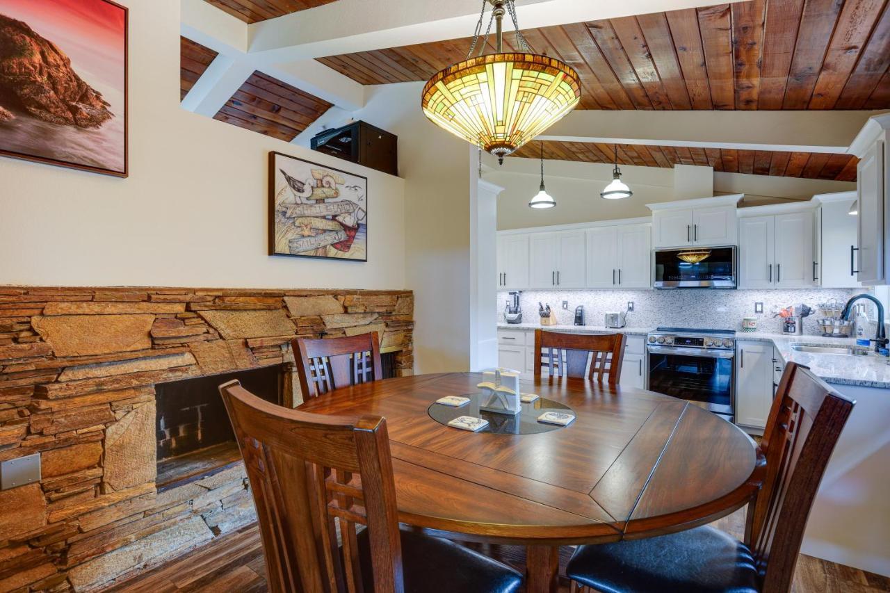 Birch Bay Vacation Home, Close To Beachfront Parks Blaine Dış mekan fotoğraf